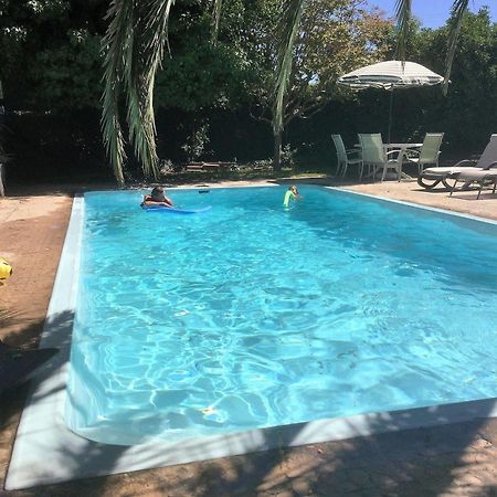 Murray Valley Motel Wodonga Bagian luar foto