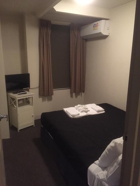 Murray Valley Motel Wodonga Bagian luar foto